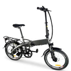 GoBike FUTURO Foldable Lightweight Electric Bike